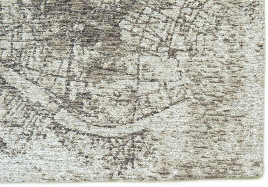 Louis De Poortere dywan Cities Paris 9322 Space Trip corner