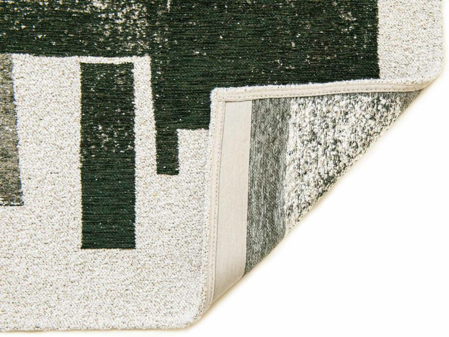 Louis De Poortere dywan Craft Lucia 9356 Sycamore back