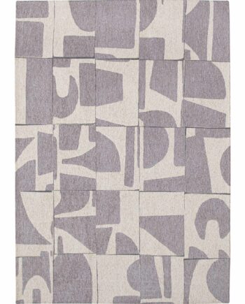 Louis De Poortere dywan Craft Papercut 9366 String