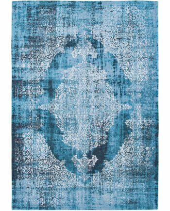 Louis De Poortere dywan Fading World Kirman 9374 Storm