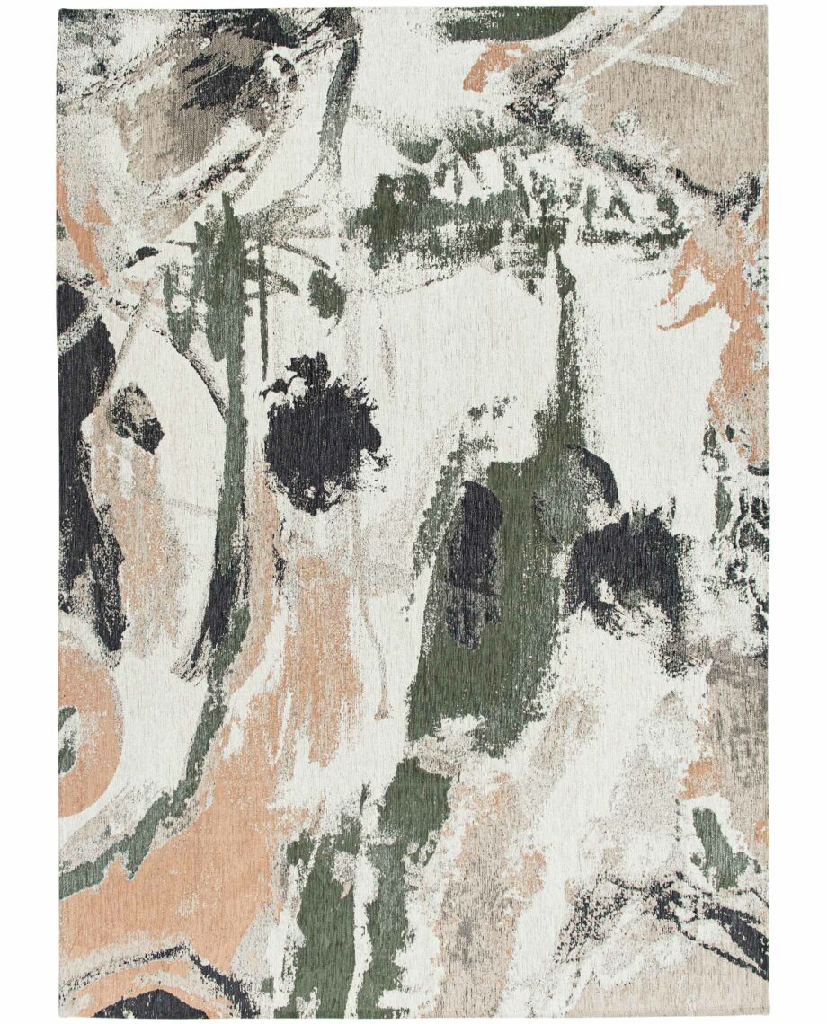Louis De Poortere dywan Gallery Fresque 9393 Indian Rice