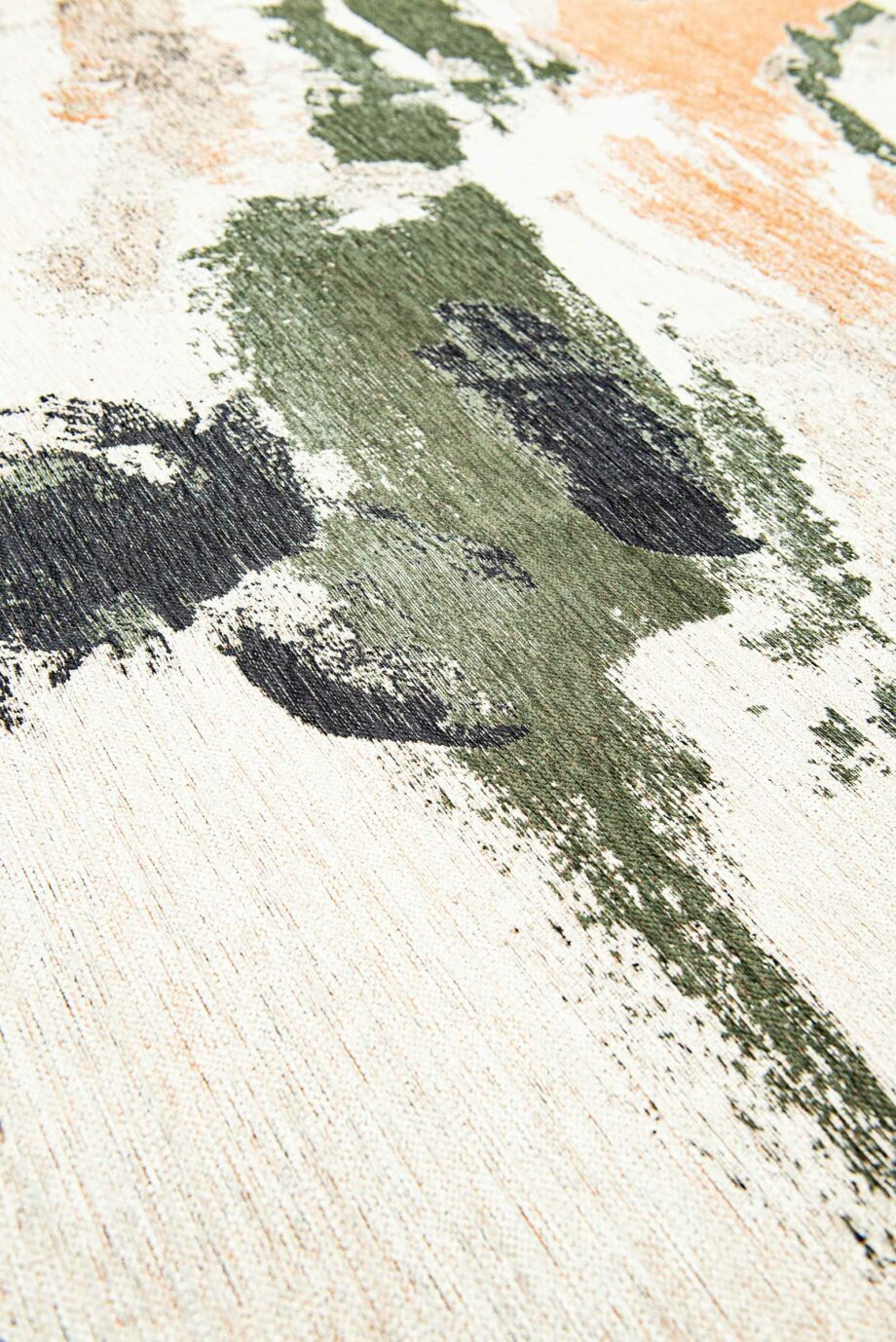 Louis De Poortere dywan Gallery Fresque 9393 Indian Rice zoom 1