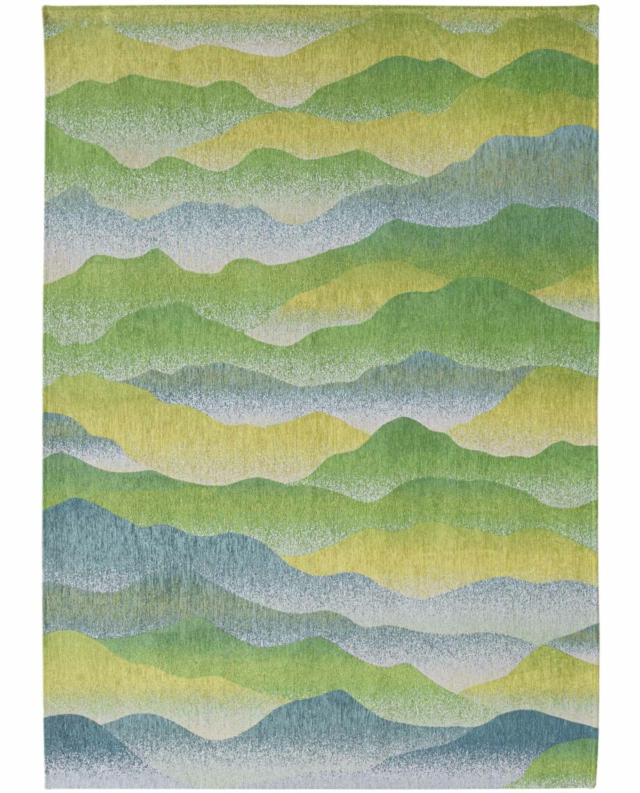 Louis De Poortere dywan Gallery Himalaya 9379 Spring