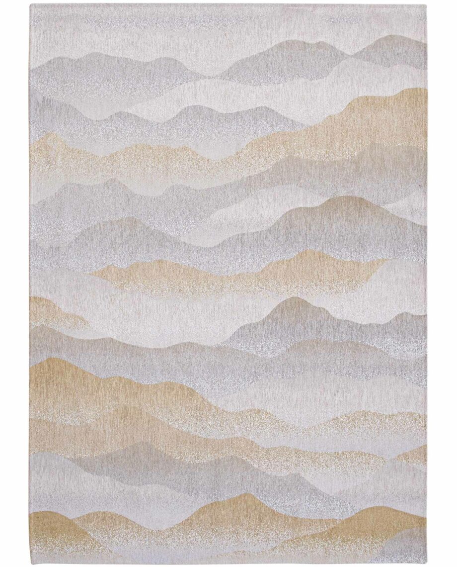 Louis De Poortere dywan Gallery Himalaya 9380 Summer