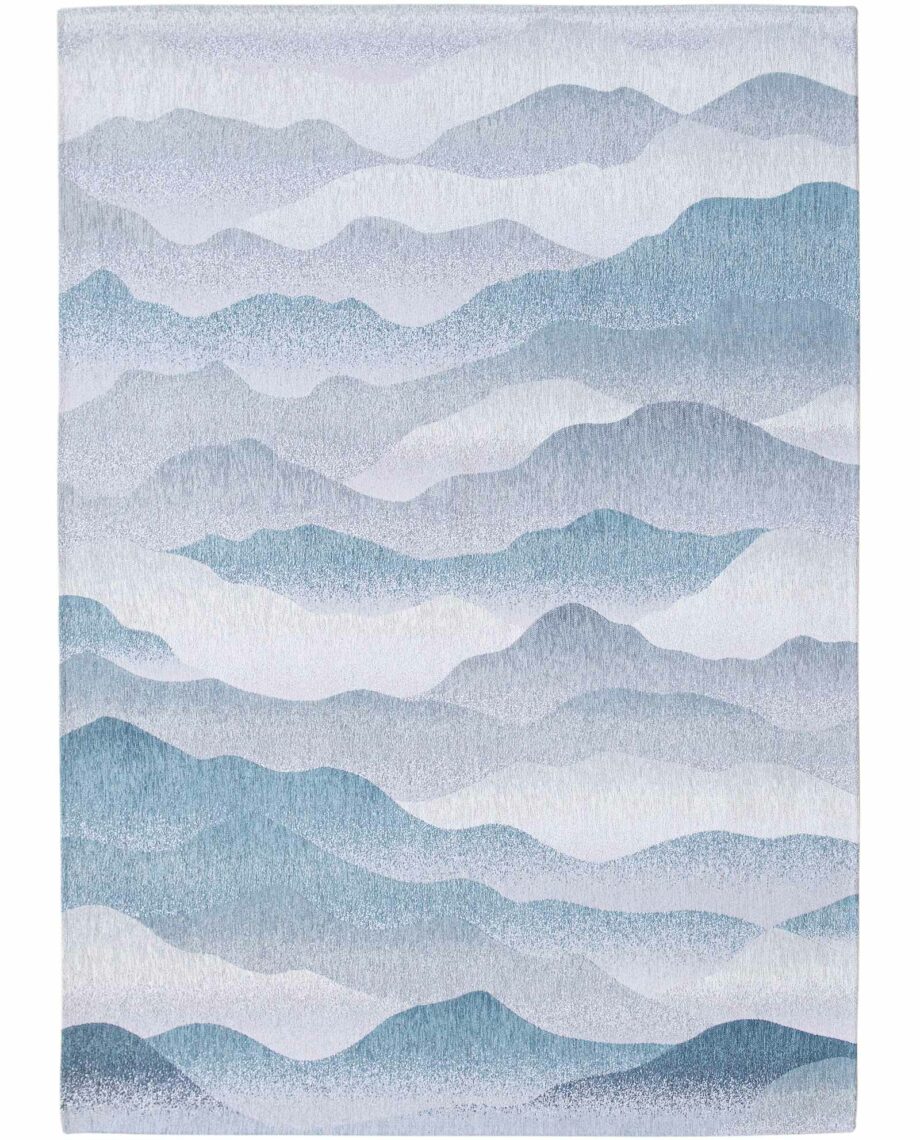 Louis De Poortere dywan Gallery Himalaya 9382 Winter