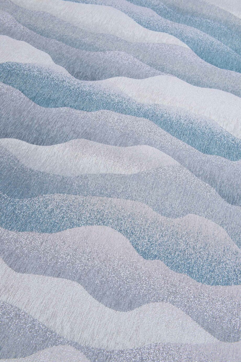 Louis De Poortere dywan Gallery Himalaya 9382 Winter zoom 1