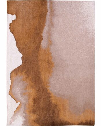 Louis De Poortere dywan Meditation Lagoon 9326 Chestnut