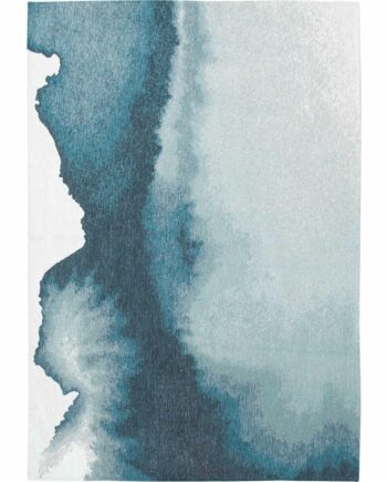 Louis De Poortere dywan Meditation Lagoon 9332 Inkjet