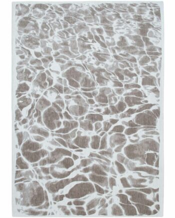 Louis De Poortere dywan Meditation Swim 9353 Grit