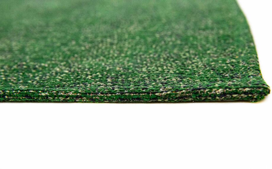 Louis De Poortere dywan Pop 9388 Green On Fire side