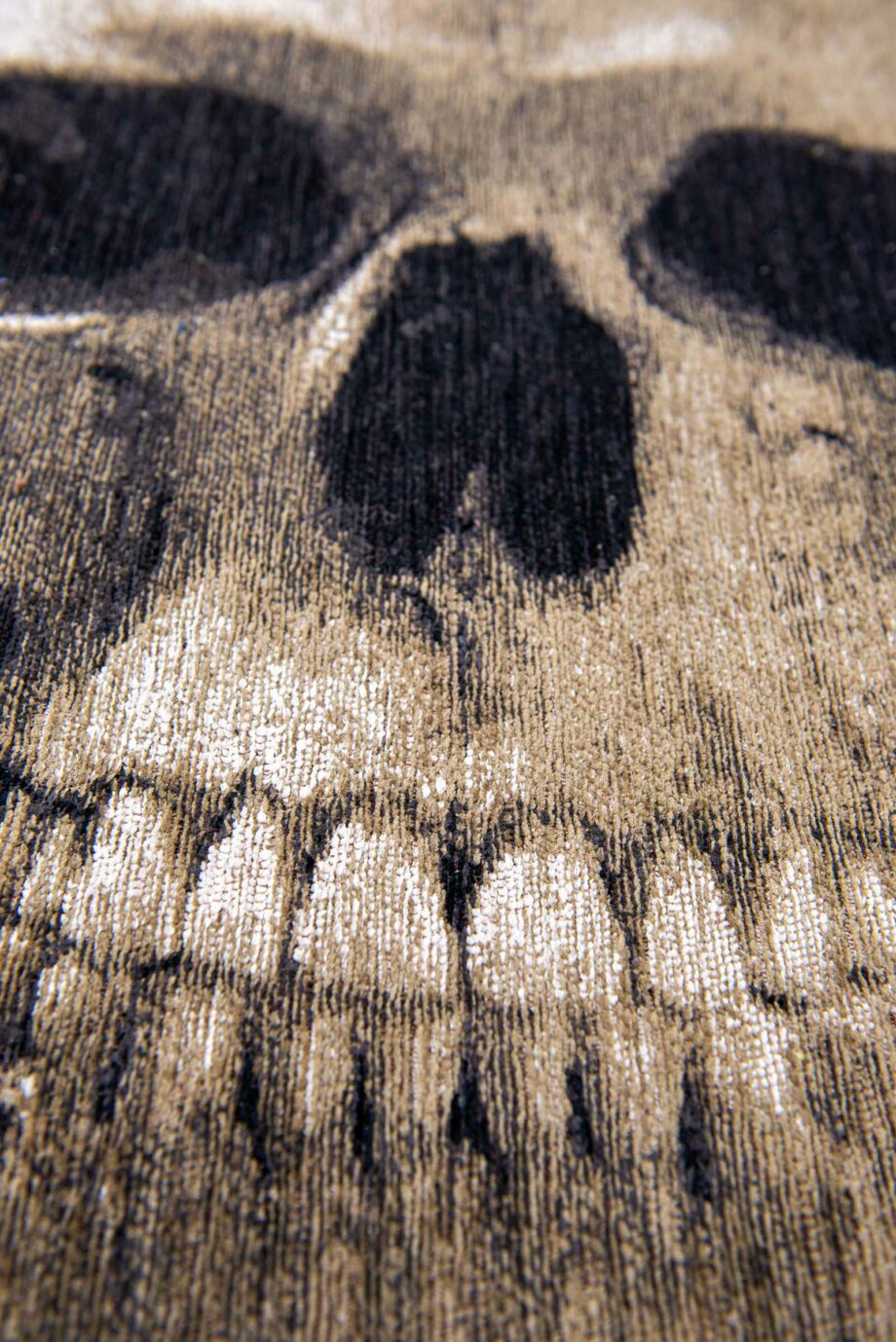Louis De Poortere dywan Pop 9391 Funny Bones zoom 1