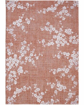 Louis De Poortere dywan Sakura 9371 Copper Pink