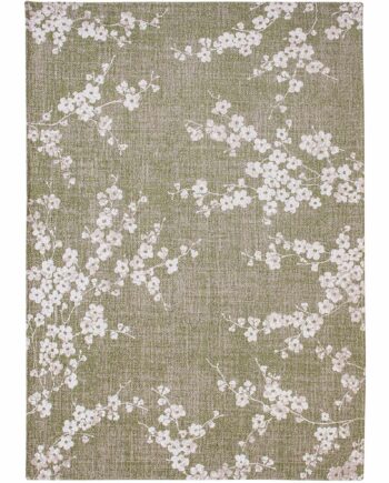 Louis De Poortere dywan Sakura 9372 Wet Garden