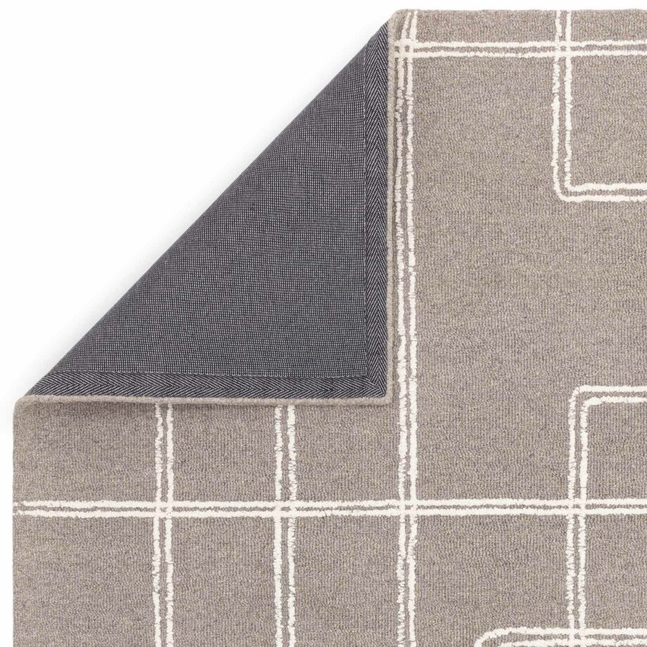 Asiatic dywan Ada Grey 3