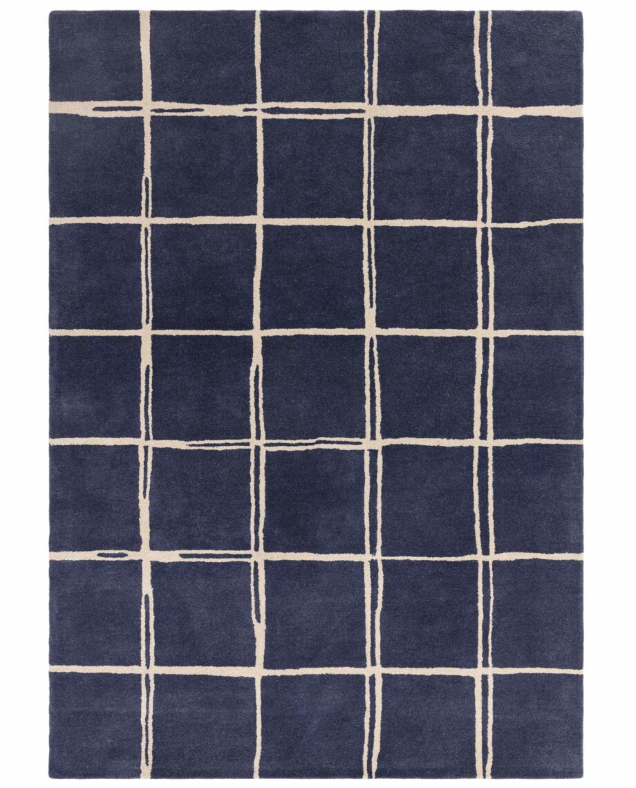 Asiatic dywan Albany Grid Marine