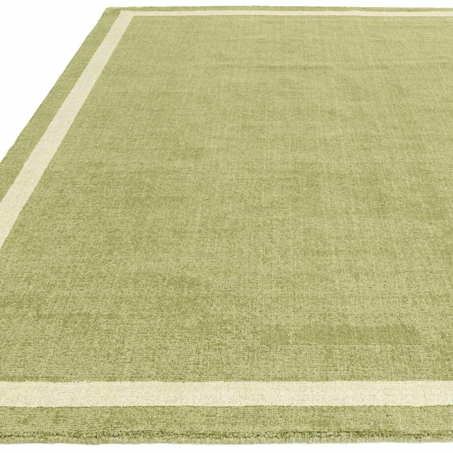 Asiatic dywan Albi Green 1