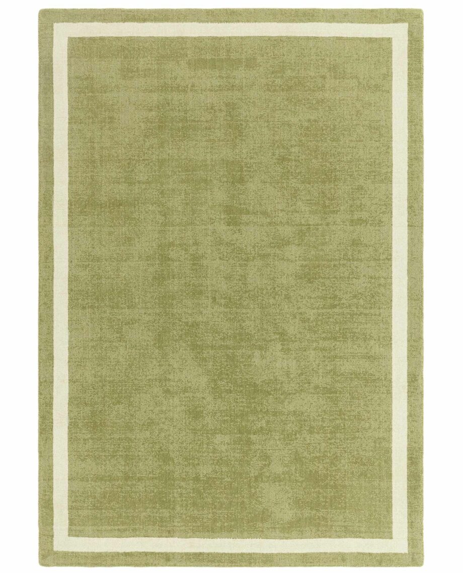 Asiatic dywan Albi Green