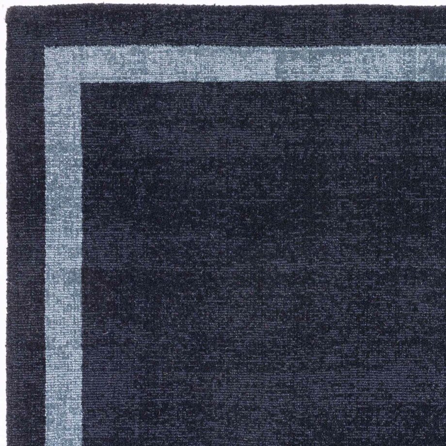 Asiatic dywan Albi Navy 2