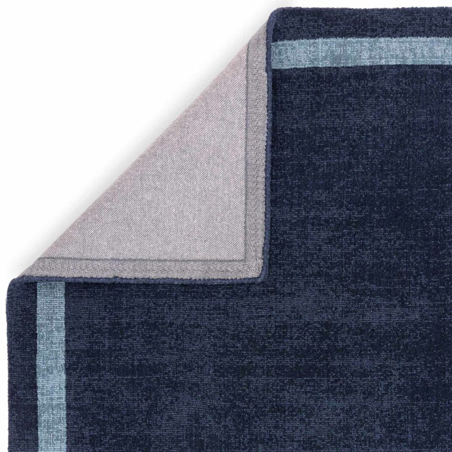 Asiatic dywan Albi Navy 3