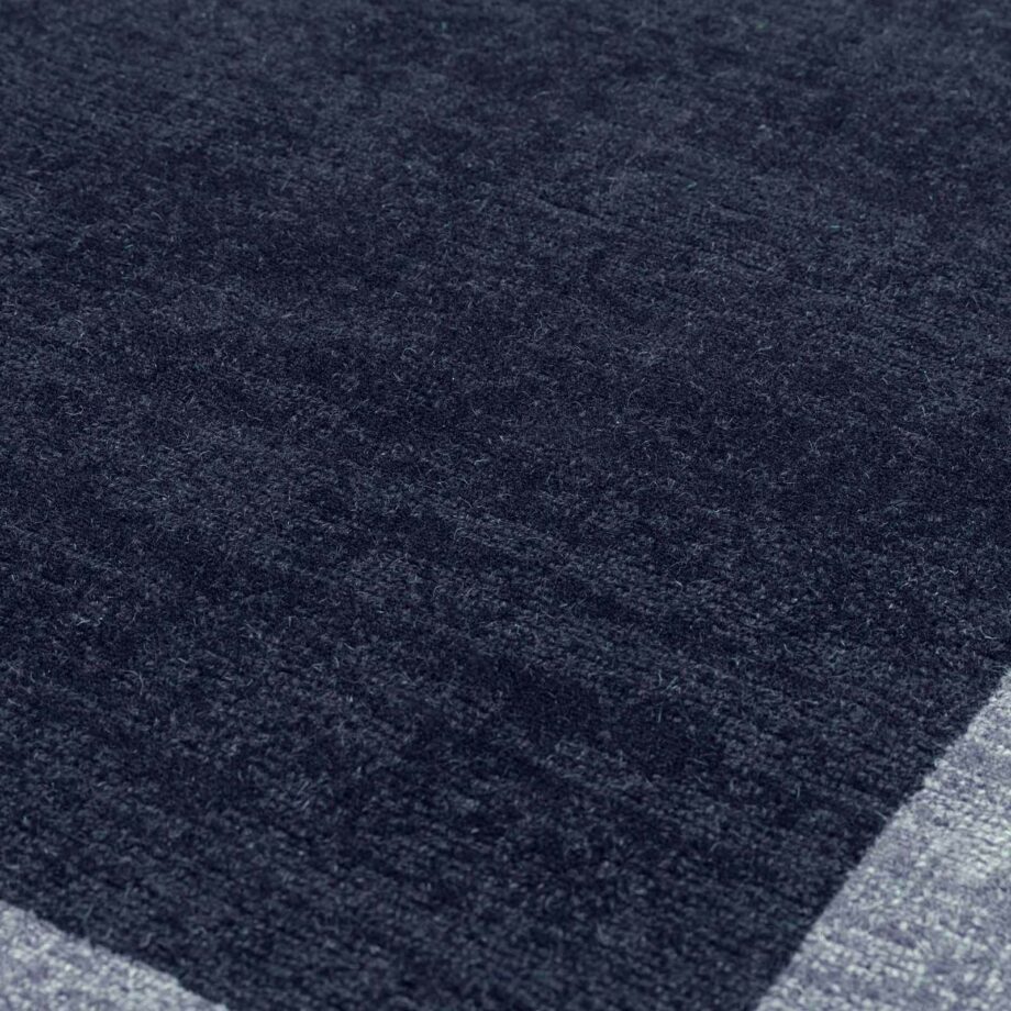 Asiatic dywan Albi Navy 4