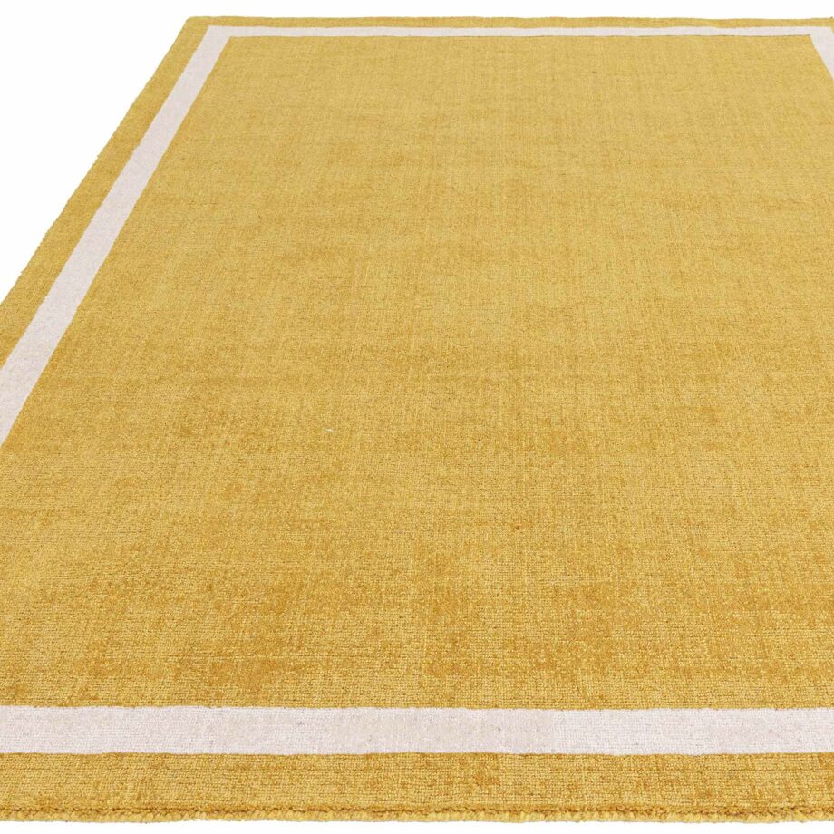 Asiatic dywan Albi Ochre 1