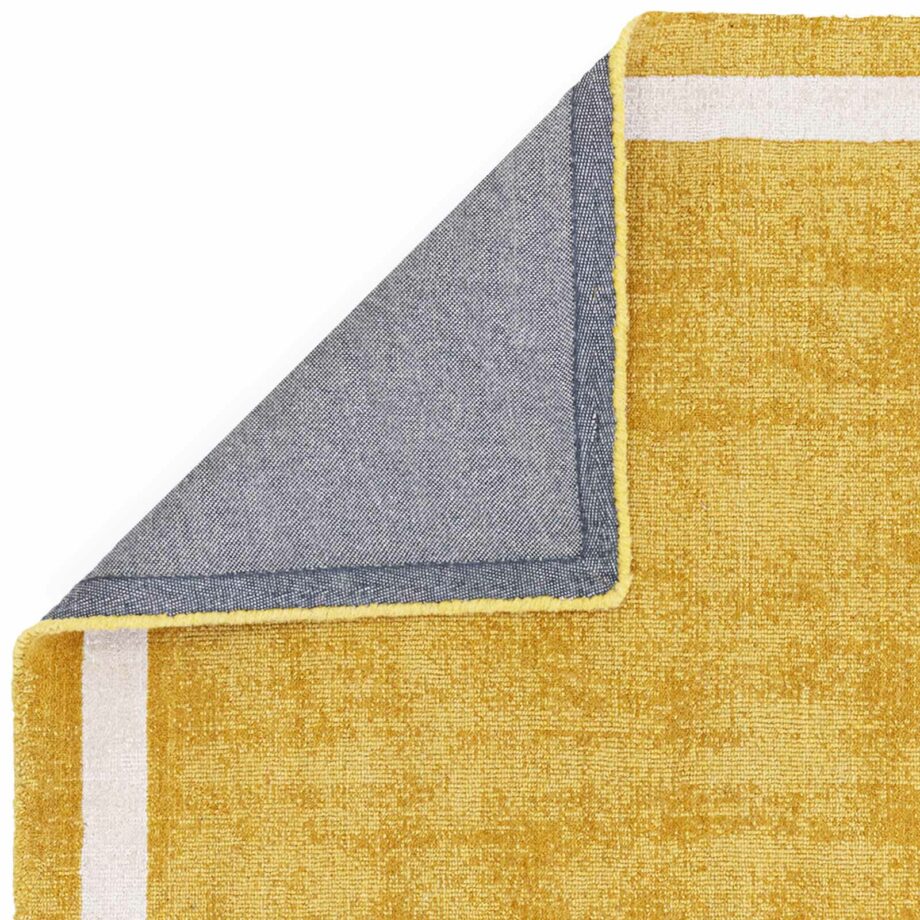 Asiatic dywan Albi Ochre 2