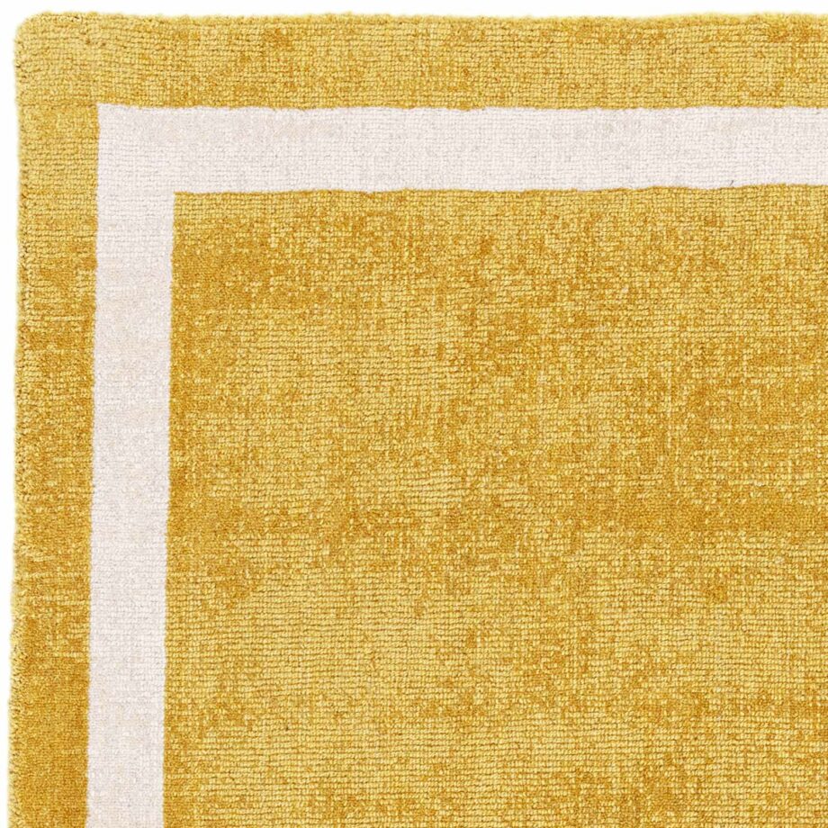 Asiatic dywan Albi Ochre 3