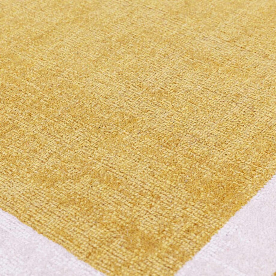Asiatic dywan Albi Ochre 4