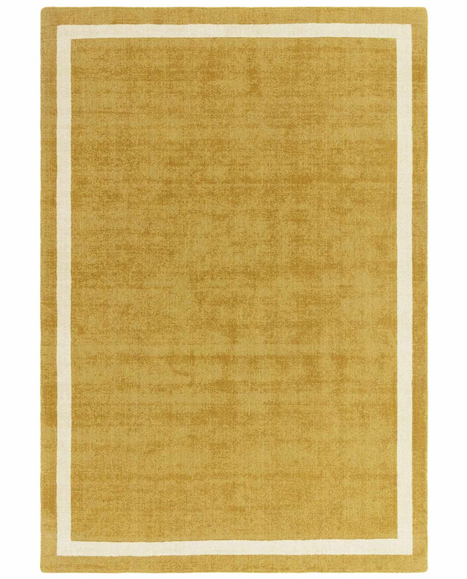 Asiatic dywan Albi Ochre