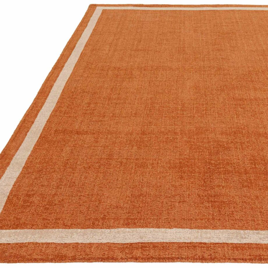 Asiatic dywan Albi Orange 1