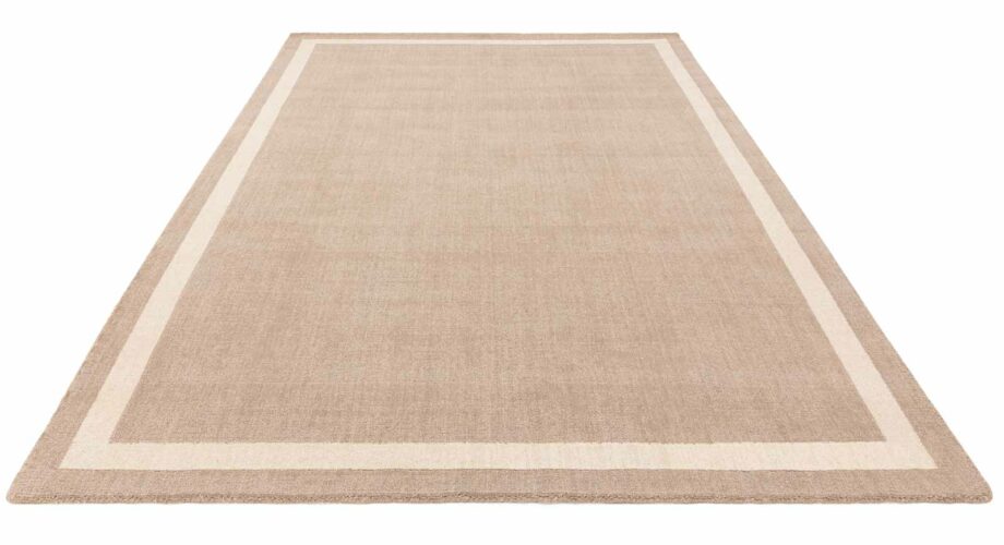 Asiatic dywan Albi Sand 1 3D