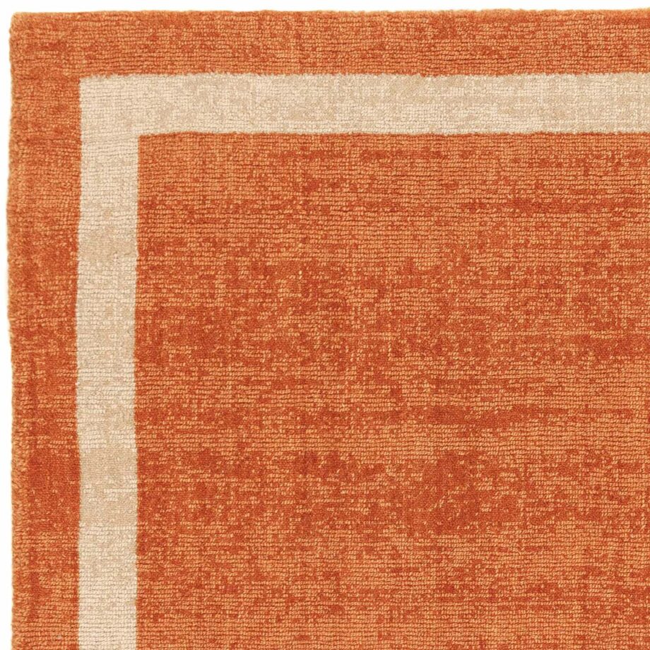 Asiatic dywan Albi orange 2
