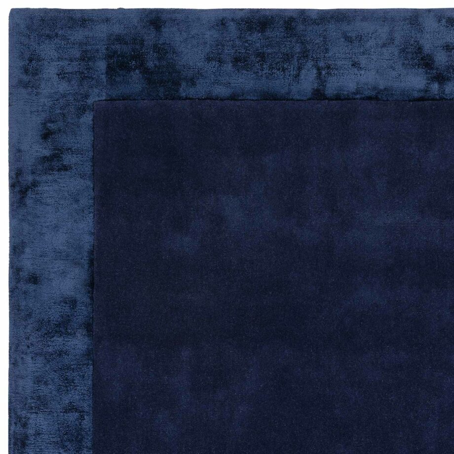 Asiatic dywan Ascot Navy 2