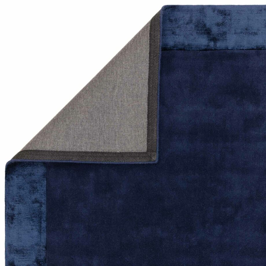 Asiatic dywan Ascot Navy 3