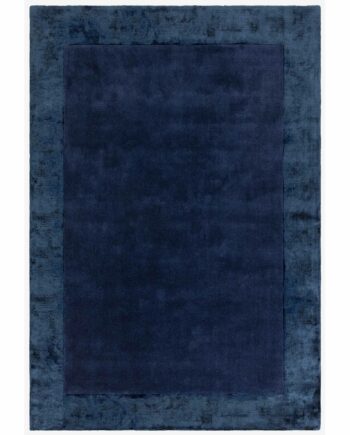 Asiatic dywan Ascot Navy