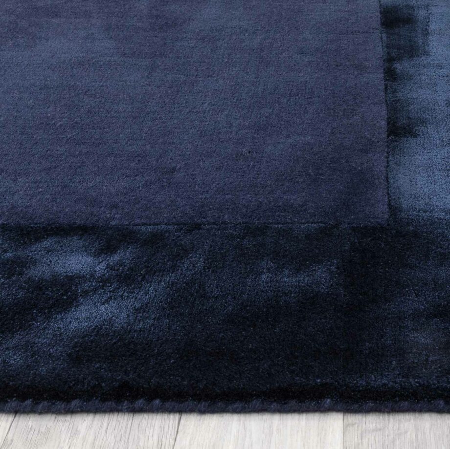 Asiatic dywan Ascot Navy 4