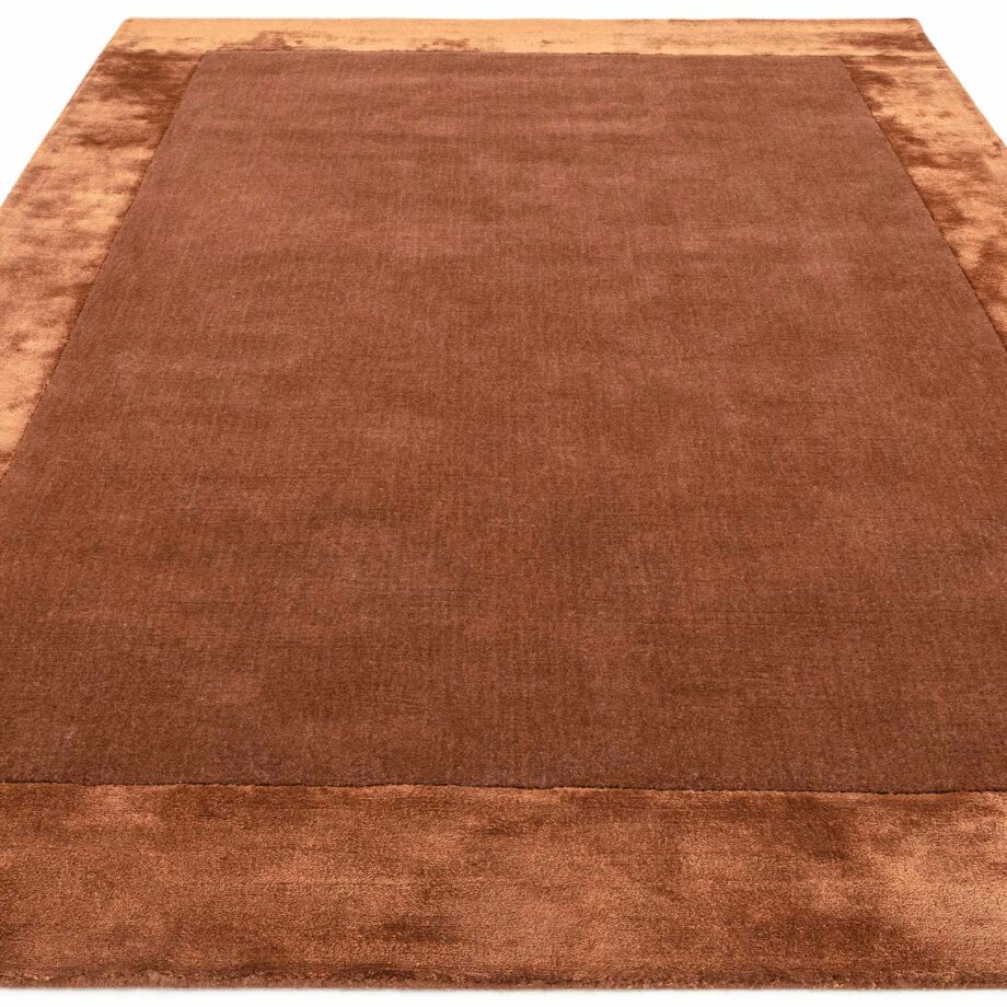 Asiatic dywan Ascot Rust 1