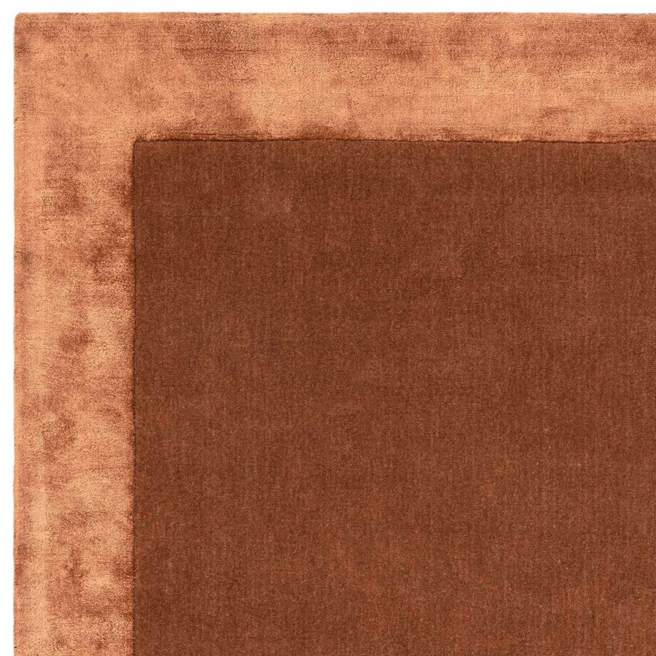 Asiatic dywan Ascot Rust 2