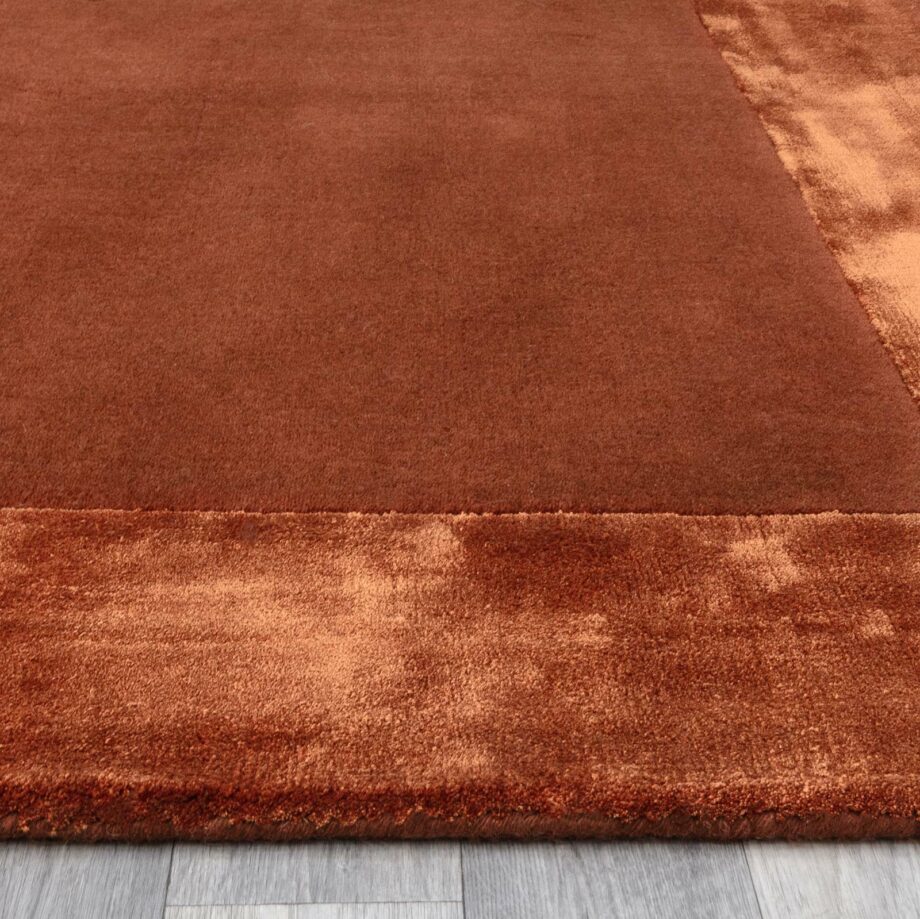 Asiatic dywan Ascot Rust 4