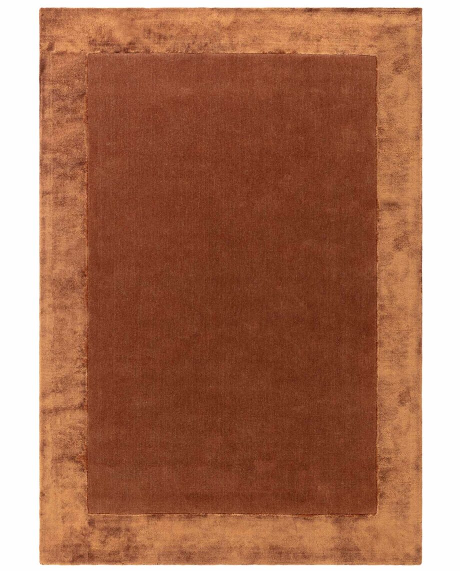 Asiatic dywan Ascot Rust