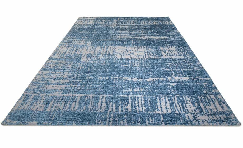 Asiatic dywan Beau Denim 3D