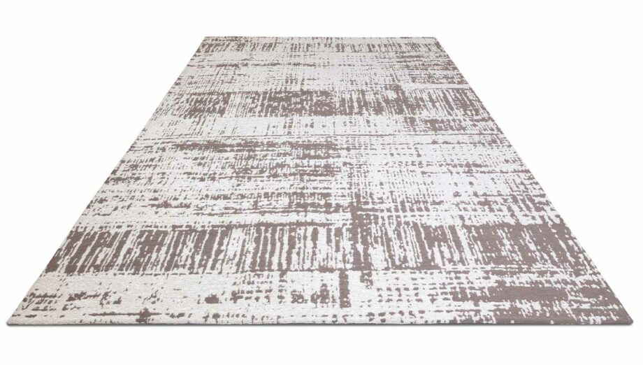Asiatic dywan Beau White 3D