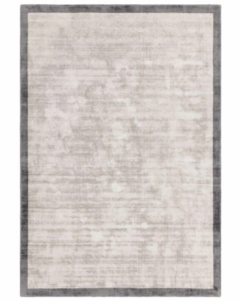 Asiatic dywan Blade Border 08 Silver Grey