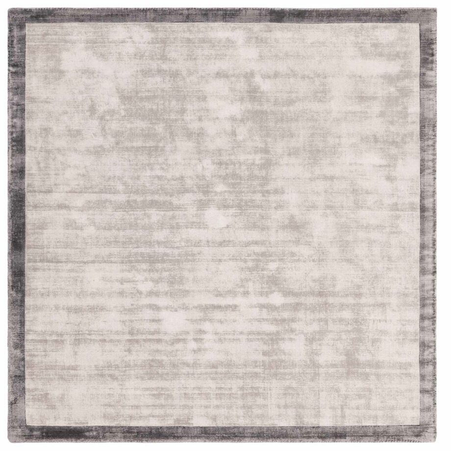 Asiatic dywan Blade Border 08 Silver Grey square