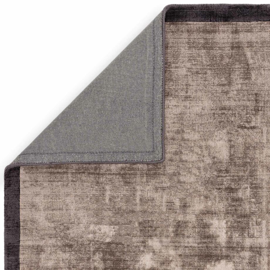 Asiatic dywan Blade Charcoal Moleskin 3