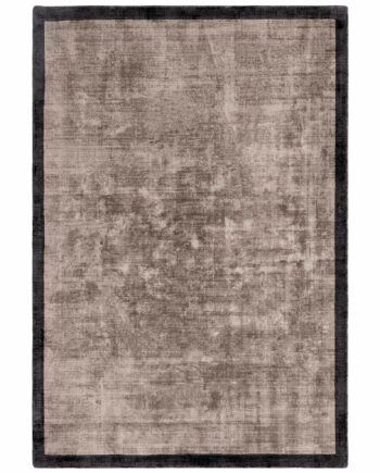 Asiatic dywan Blade Charcoal Moleskin