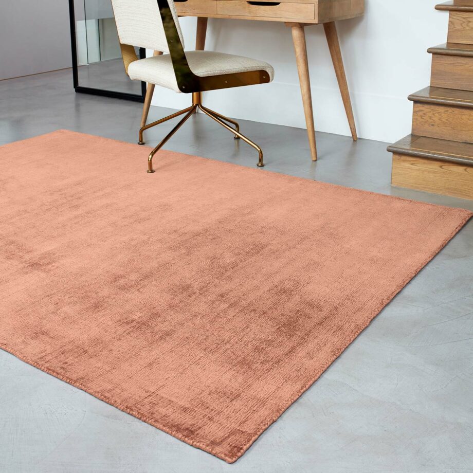 Asiatic dywan Blade Earth interior square