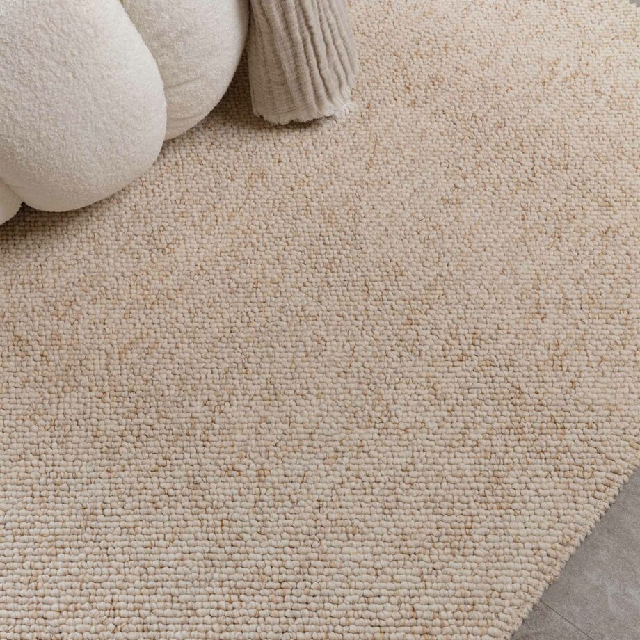 Asiatic dywan Boden Ivory interior square 1 new