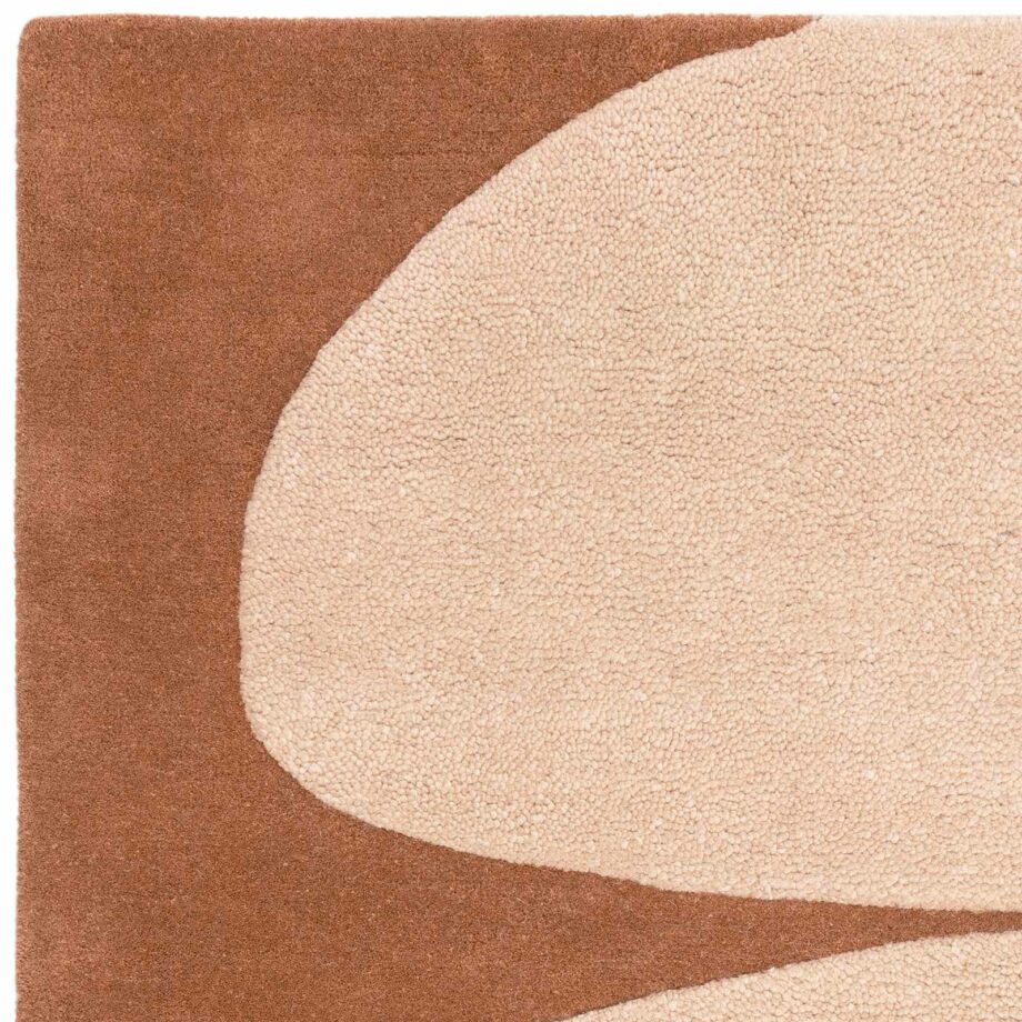 Asiatic dywan Canvas Collage 2