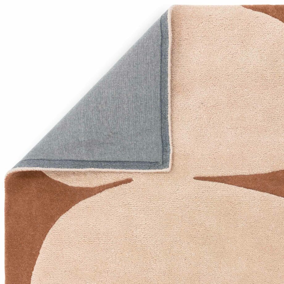 Asiatic dywan Canvas Collage N 3
